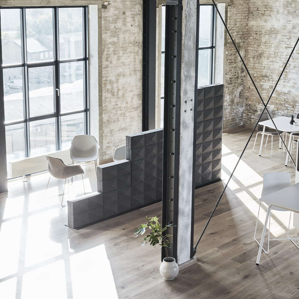 Fabricks™ (吸音材)